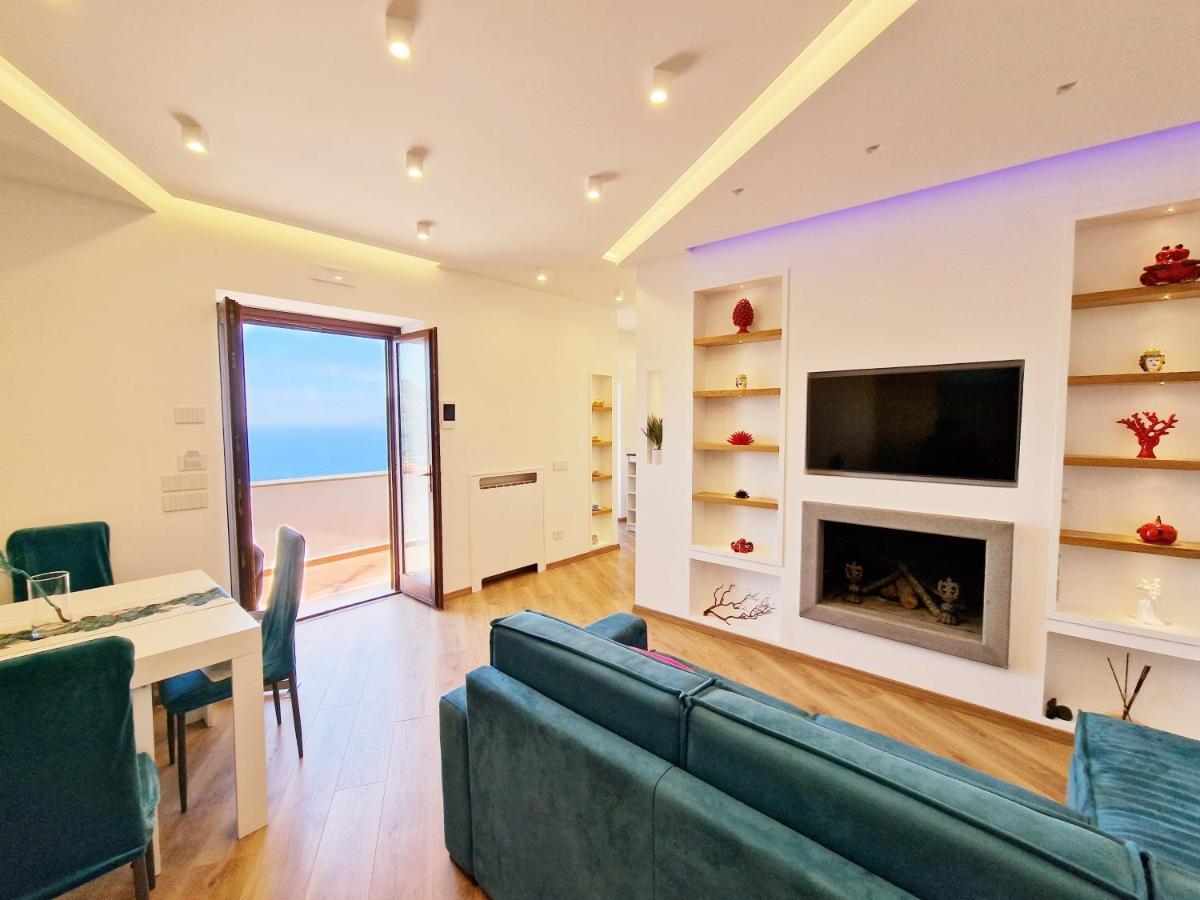 Maison Danielle Apartament Vico Equense